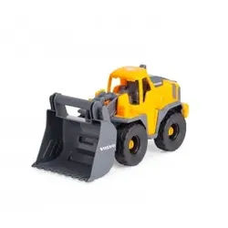 Volvo Tough Loader