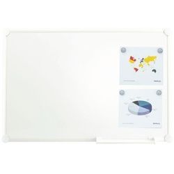 Whiteboard »Maulpro 6306802« kunststoffbeschichtet, 120 x 90 cm weiß, MAUL