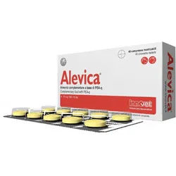 Innovet Alevica®