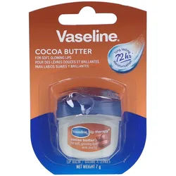 Vaseline Lippenbalsam Kakaobutter