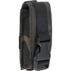 Brandit Molle Multi Pouch Tasche, grün, Größe S