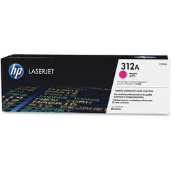 HP 312A (CF383A) - Magenta - Toner