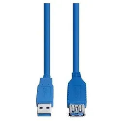 E+P Elektrik USB3.0 Verlängerung AA CC 318 LOSE
