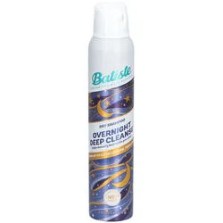 Batiste Shampooing Sec - Tiefenreinigung über Nacht