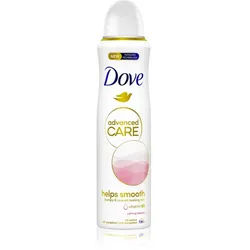 Dove Advanced Care Calming Blossom Deodorant Spray 150 ml