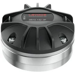 LAVOCE DN10.142 1" Kompressionstreiber, Neodym
