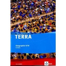 TERRA Geo für Hamburg/Lösh. m. Onlineangebot 9./10. Sj.