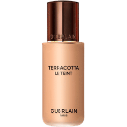Guerlain Terracotta Le Teint Matte Fluid Foundation - 0.035 l