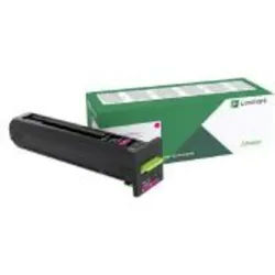 Lexmark 82K2XM0 - Magenta - Toner