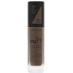 CATRICE All Matt Shine Control Flüssige Foundation