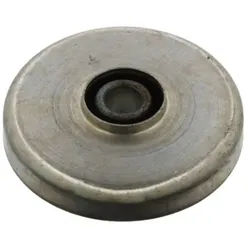Lagerung, Achsträger FEBI BILSTEIN 06667