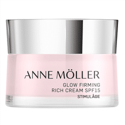Anne Möller STIMULÂGE Glow Firming Rich Cream SPF15 50 ml