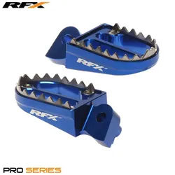 RFX Pro Series 2 Fußstütze (Blau)