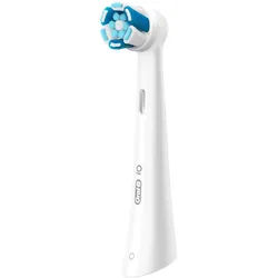 Oral-B iO Series iO Ultimate Clean - Austausch-Bürstenkopf - für Zahnbürste - we