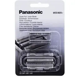 Panasonic WES 9025 Y1361 Zubehör Haarentfernung Herren 1 St Männer