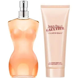 Jean Paul Gaultier CLASSIQUE Duftset