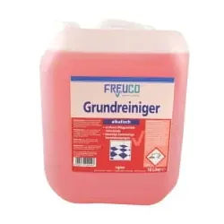 Freuco Grundreiniger 160110 , 10 Liter - Kanister