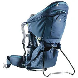 Deuter Kid Comfort Pro Kindertrage midnight