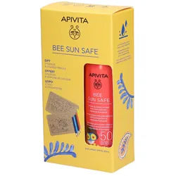 Apivita Bee Sun Safe Enfant Spf50 Promo