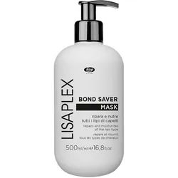 LISAP Lisaplex Bond Saver Mask 500 ml