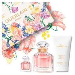 GUERLAIN Duft-Set MON ESTUCHE 3 pz