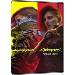 Cyberpunk 2077 - Ultimate Edition (GOG Key EU)