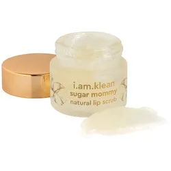 i.am.klean Lipscrub Sugar Mommy