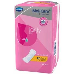 MoliCare Premium Lady Pad 1,5 Tropfen, 336 Stück