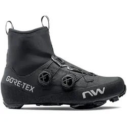 Northwave Flagship XC GTX black (10) 47