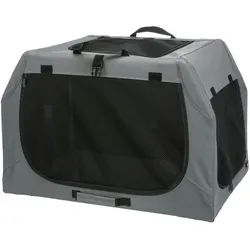 TRIXIE Mobile Kennel Easy Hundemobiliar Small - Medium 71 x 49 x 51 Centimeter