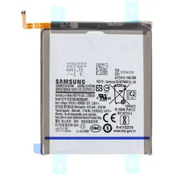 Akku Original Samsung für Galaxy S21 FE SM-G990B/DS, Typ EB-BG990ABY