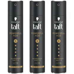 Taft Haarspray