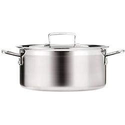 Le Creuset 3-Ply Bratentopf