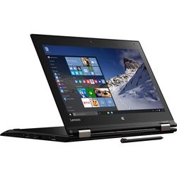 Lenovo ThinkPad Yoga 260