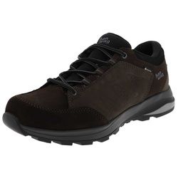 Torsby Low SF Extra GTX Herren Schwarz Hikingschuh, Grösse: 41.5 (7.5 UK)