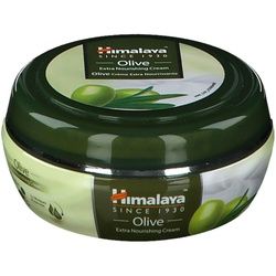 Himalaya® Herbals Olive Extra Nährende Creme