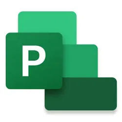 Microsoft Project Standard 2024 - Lizenz - ESD