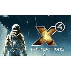 X4: Foundations