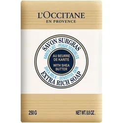L'Occitane Karité Seife Milch 250 g