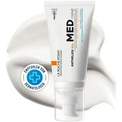 ROCHE-POSAY Anthelios KA+ MED Creme 50 ml