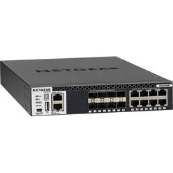 Netgear M4300-8X8F (XSM4316S) 16-Port 10-Gigabit Stapelbarer Managed Switch