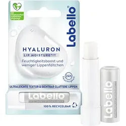 Labello HYALURON LIP MOISTURE PLUS Lippenpflege 5,2 g