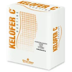Kelofer C® Bustine