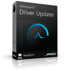 Ashampoo Driver Updater