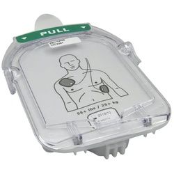 Philips Original Defi-Elektroden Pads Philips Heartstart H Akku