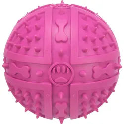TRIXIE Ball, Naturgummi, Ø 9 cm