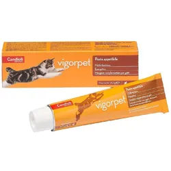 Vigorpet Paste Katzen Tube 50 G