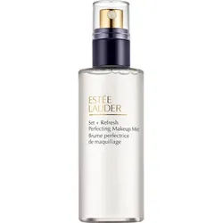Estee-Lauder Pflege GesichtspflegeSet + Refresh Perfecting Makeup Mist 116 ml