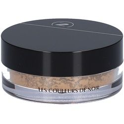 LES Couleurs DE Noir Loser getönter Puder 03 moyen