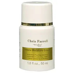 Chris Farrell Neither Nor Intens Moisture Cream 50 ml